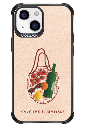 Essentials Only - Apple iPhone 13 Mini