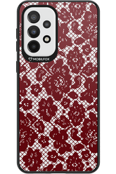 Lace Lover - Samsung Galaxy A33