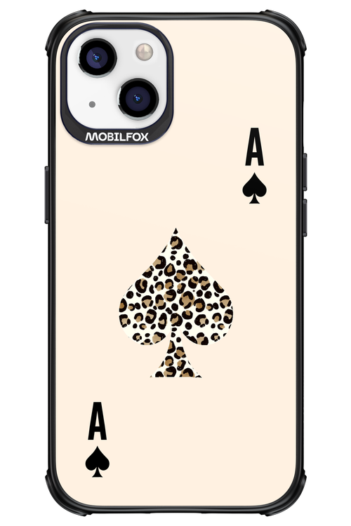 Roar of Ace - Apple iPhone 13