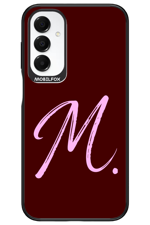 (Dark Blush) M 2.0 - Samsung A16