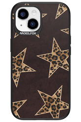 Wild Stars Brown - Apple iPhone 15