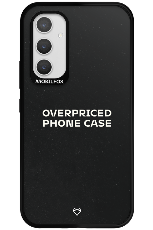 Overprieced - Samsung Galaxy A54