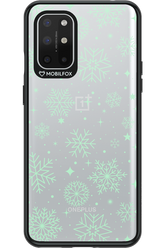 Tiffany's Snowflakes - OnePlus 8T