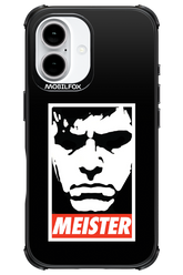 MEISTER - Apple iPhone 16
