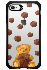 Cookie Bear - Apple iPhone 7