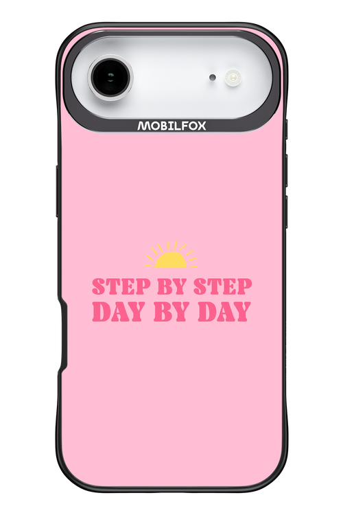 Step by Step - Apple iPhone 17 Air