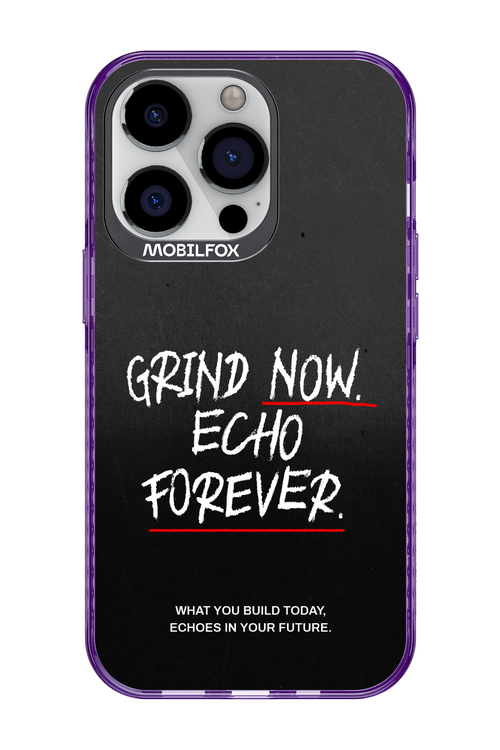Grind Now - Apple iPhone 13 Pro