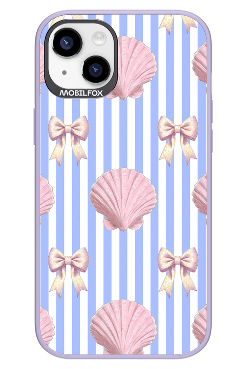 Shell Baby - Apple iPhone 14 Plus