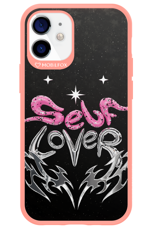 Self Lover Universe - Apple iPhone 12 Mini