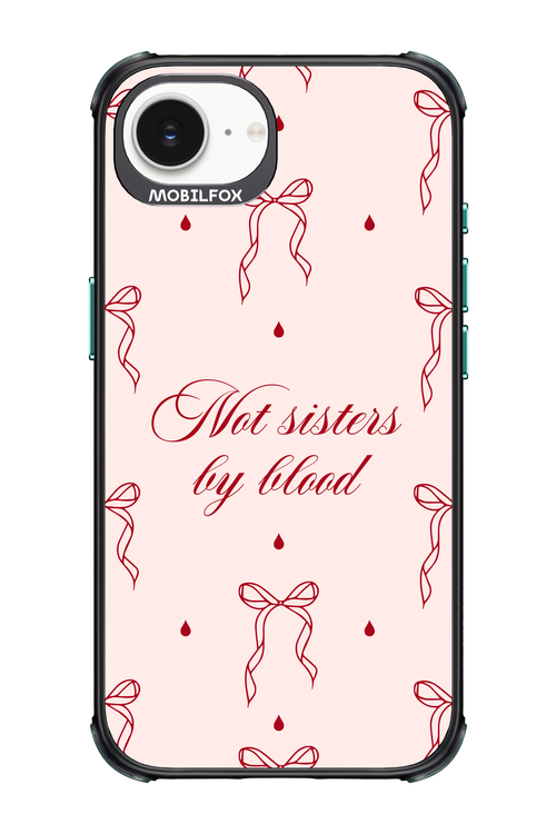 Sisters Red 2.0 - Apple iPhone 16e