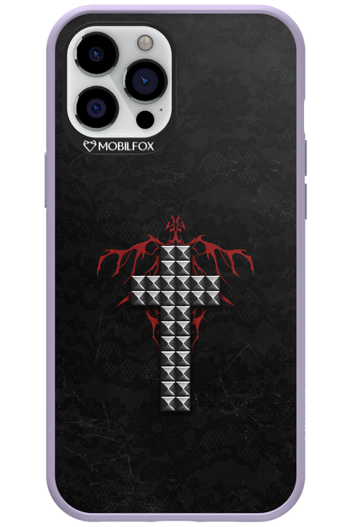 Dark Prayer 2.0 - Apple iPhone 12 Pro Max