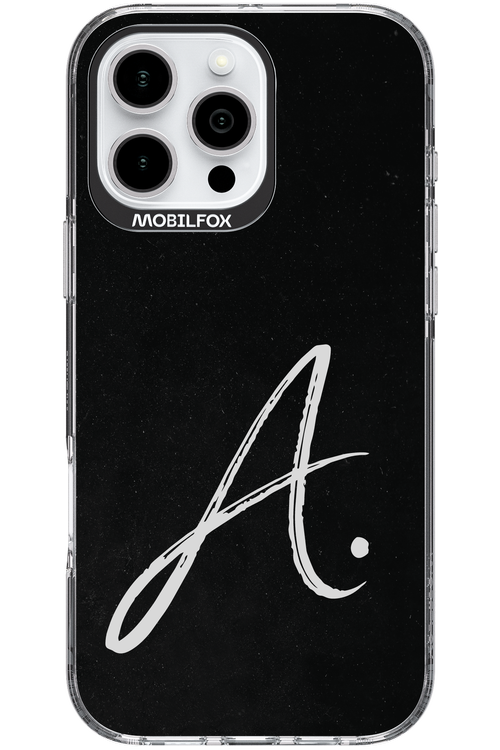 (Off Space) A 2.0 - Apple iPhone 16 Pro Max