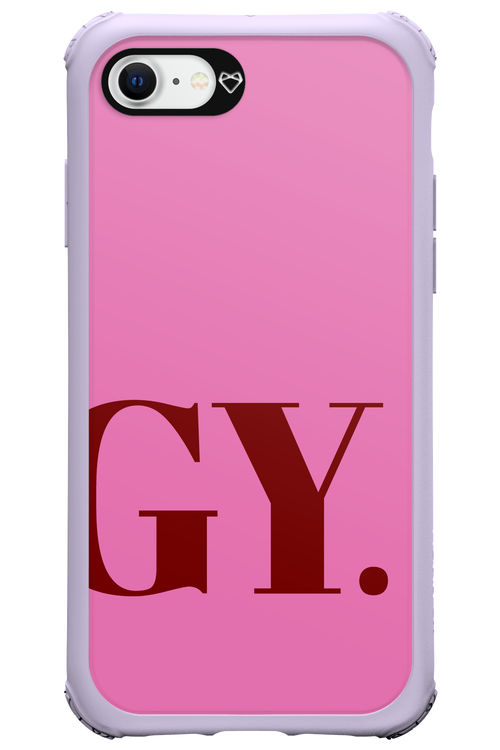 GY (Sorbet) 2.0 - Apple iPhone 7