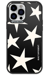 Built Different BW - Apple iPhone 13 Pro Max