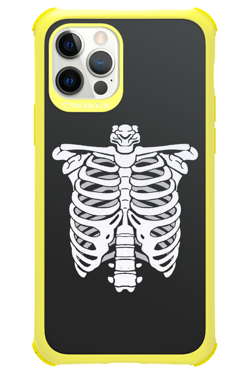 SKELETON - Apple iPhone 12 Pro