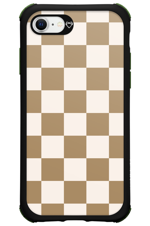 Nude Chess - Apple iPhone 8