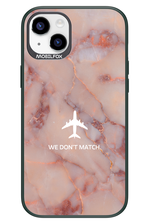 International Love I 2.0 - Apple iPhone 14 Plus