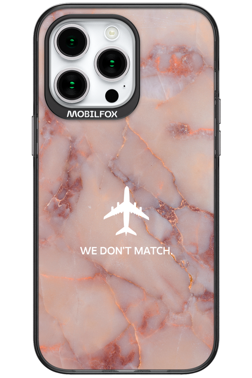 International Love I - Apple iPhone 15 Pro Max