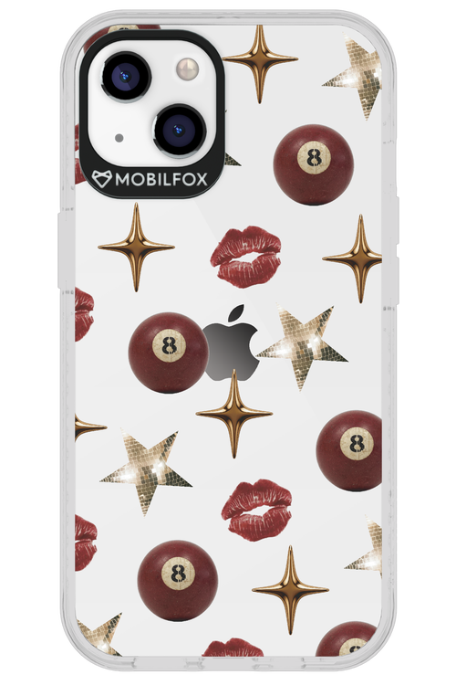 Lucky strike 2.0 - Apple iPhone 13