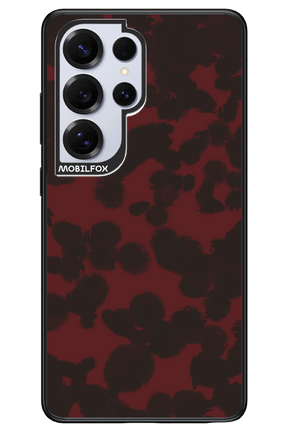 Bordeaux Skin - Samsung S25 Ultra