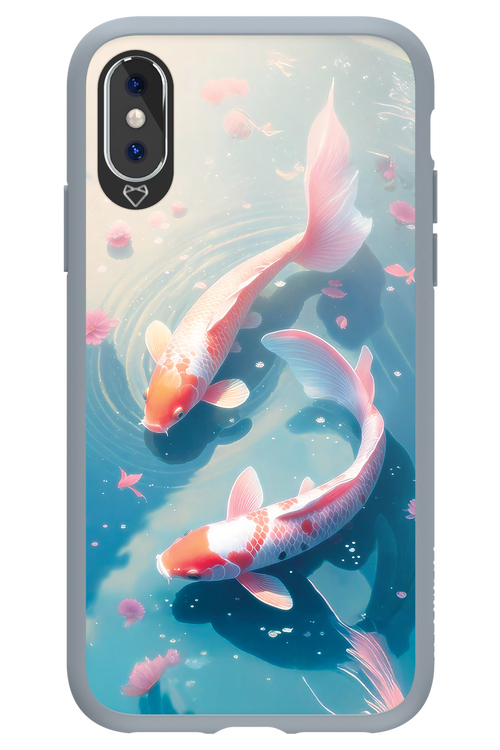 Koi - Apple iPhone XS