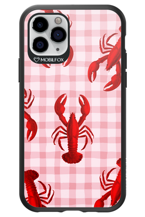 Lobster - Apple iPhone 11 Pro