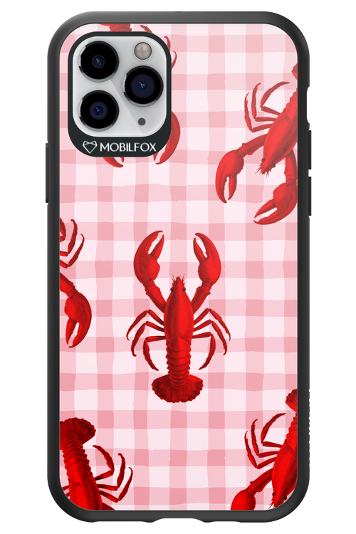 Lobster - Apple iPhone 11 Pro