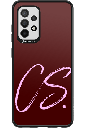 (Dark Blush) CS 2.0 - Samsung Galaxy A52 / A52 5G / A52s