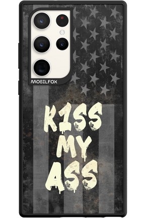 KISS II 2.0 - Samsung Galaxy S23 Ultra