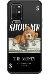 Show Me The Money 2.0 - OnePlus 8T