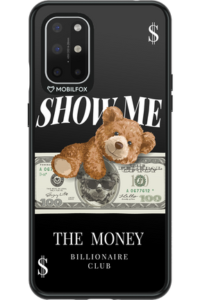 Show Me The Money 2.0 - OnePlus 8T