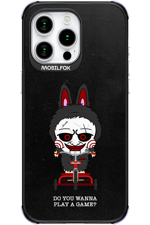 Sawbubu - Apple iPhone 15 Pro Max