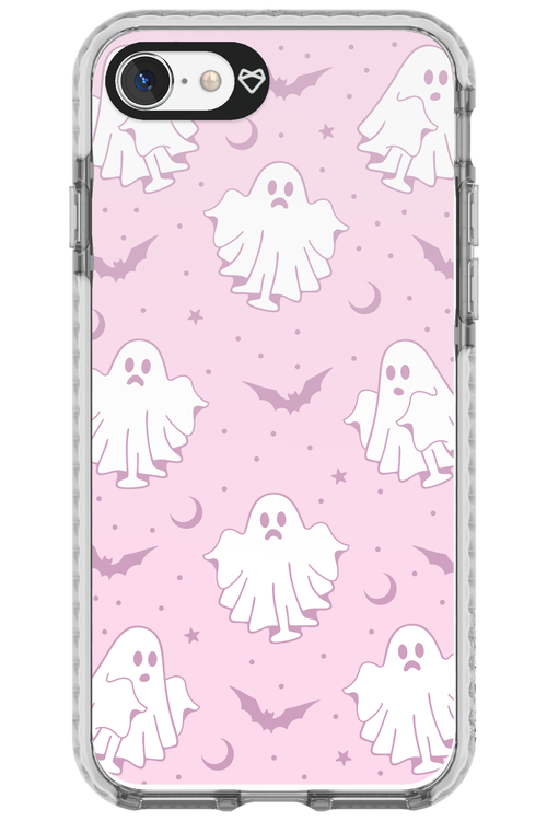 Boo Boo - Apple iPhone SE 2020