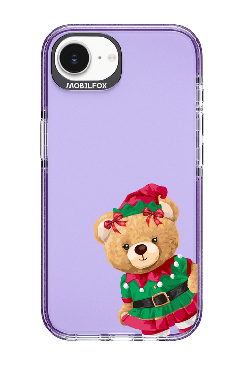 Mrs. Elf - Apple iPhone 16e