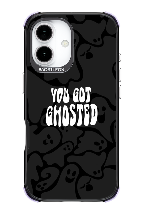 Ghosted - Apple iPhone 17
