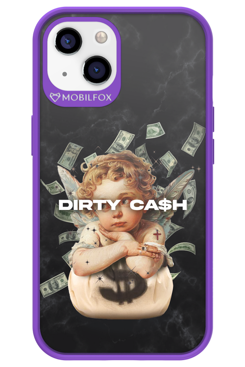 DirtyCash - Apple iPhone 13