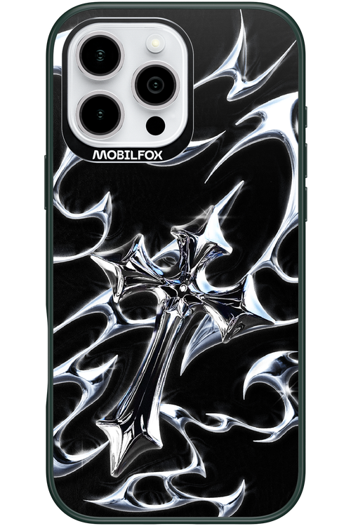 Faith 2.0 - Apple iPhone 16 Pro Max