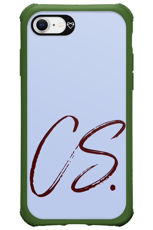 (Jellyfish Presso) CS 2.0 - Apple iPhone SE 2020
