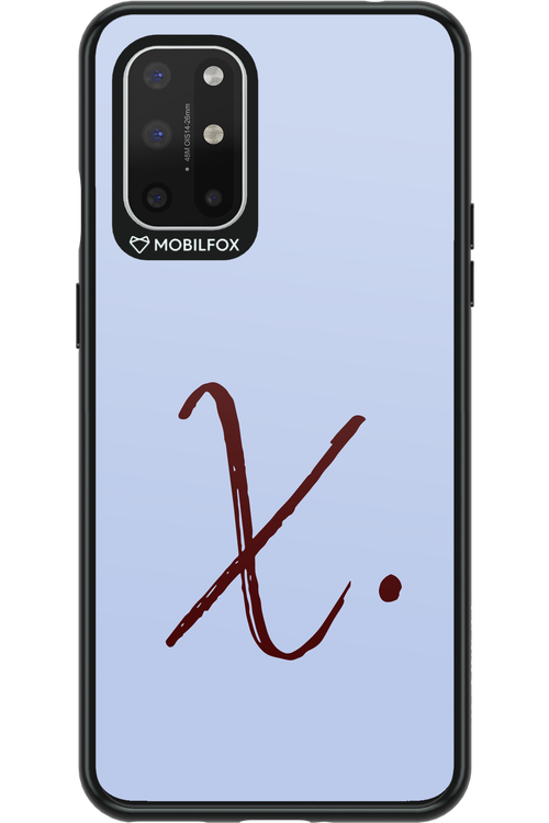 (Jellyfish Presso) X 2.0 - OnePlus 8T