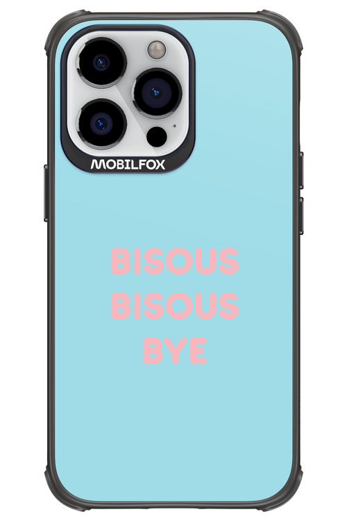 Bisous - Apple iPhone 13 Pro