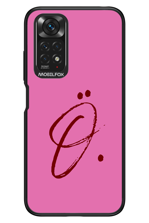 (Sorbet) O II 2.0 - Xiaomi Redmi Note 11/11S 4G