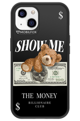 Show Me The Money 2.0 - Apple iPhone 13