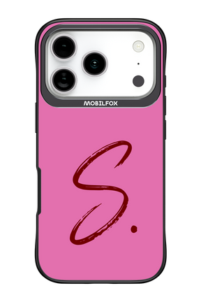(Sorbet) S 2.0 - Apple iPhone 17 Pro