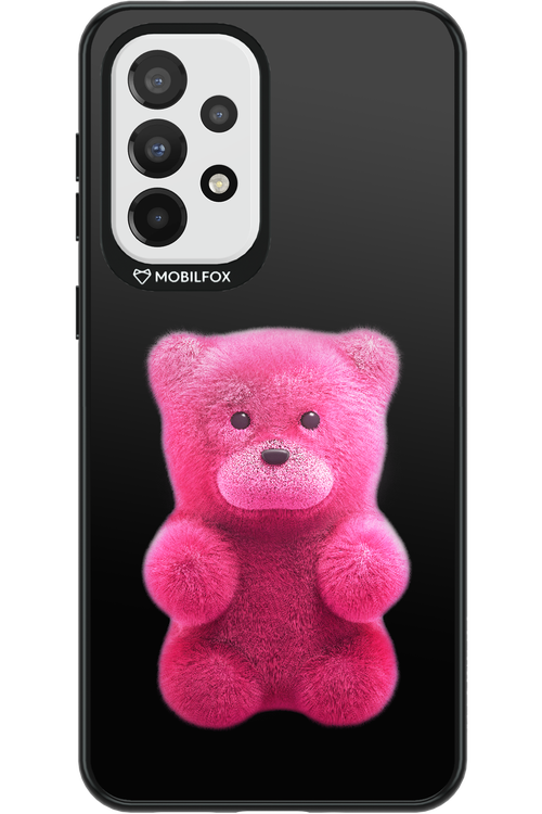 Pinky Bear - Samsung Galaxy A33