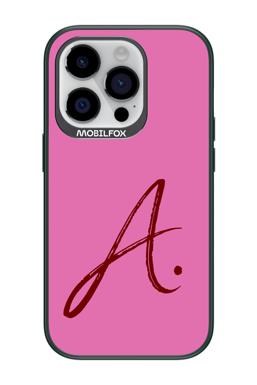 (Sorbet) A 2.0 - Apple iPhone 14 Pro