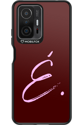 (Dark Blush) E II 2.0 - Xiaomi Mi 11T Pro