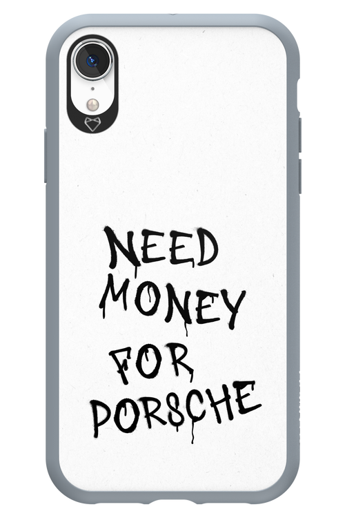 Need Money - Apple iPhone XR