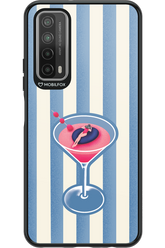 Poolside Affair - Huawei P Smart 2021