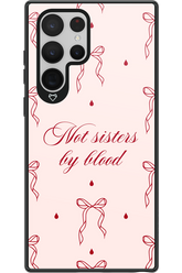 Sisters Red - Samsung Galaxy S22 Ultra