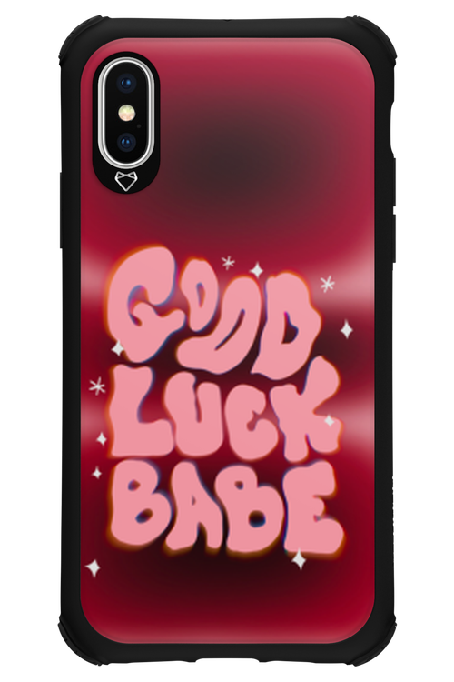 BEST_WISH - Apple iPhone XS